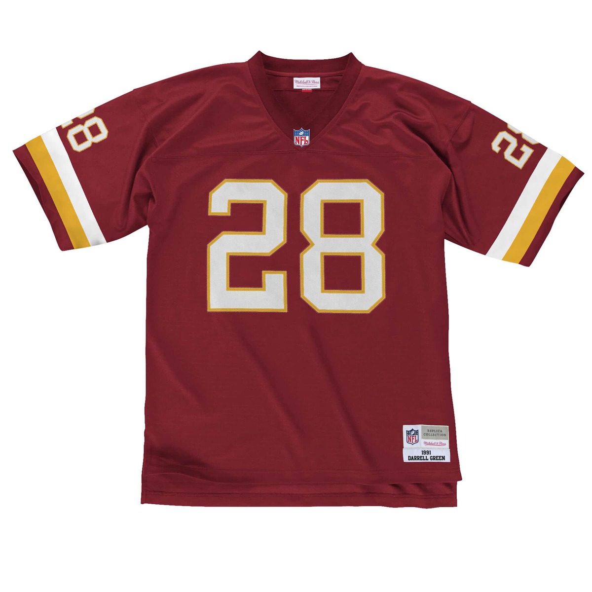 5056296932575 - Nfl-Trikot Washington Redskins Darrell Green