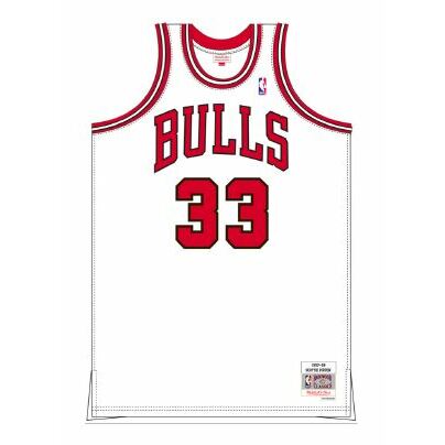 5056296935859 - Jersey Chicago Bulls 5056296935859 - Jersey Chicago Bulls