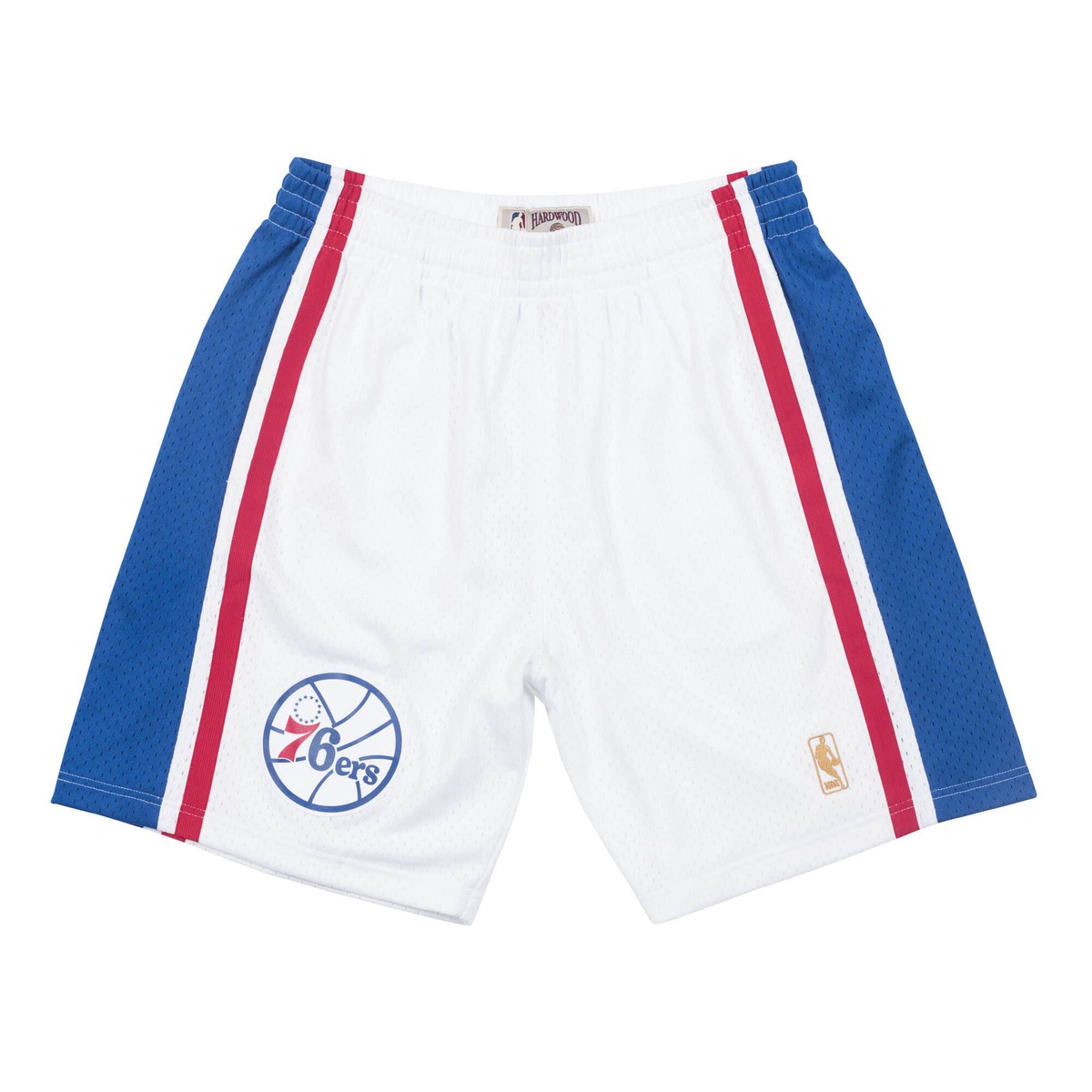 5056296938522 - Shorts Philadelphia 76ers nba