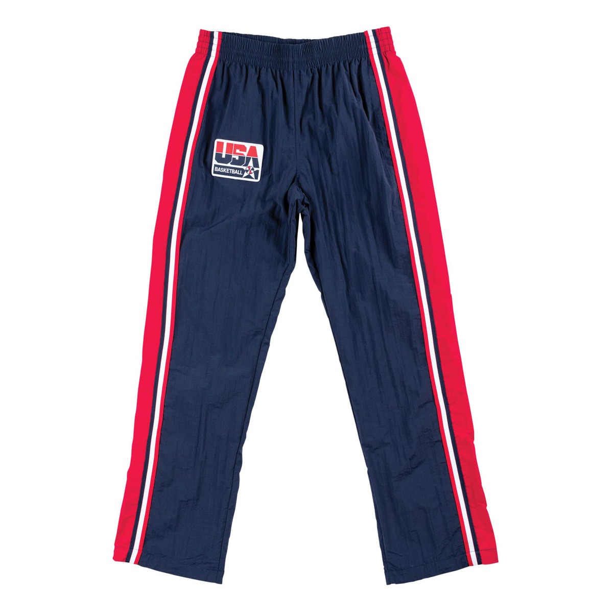 5056296959169 - Team Hosen USA authentic warm up