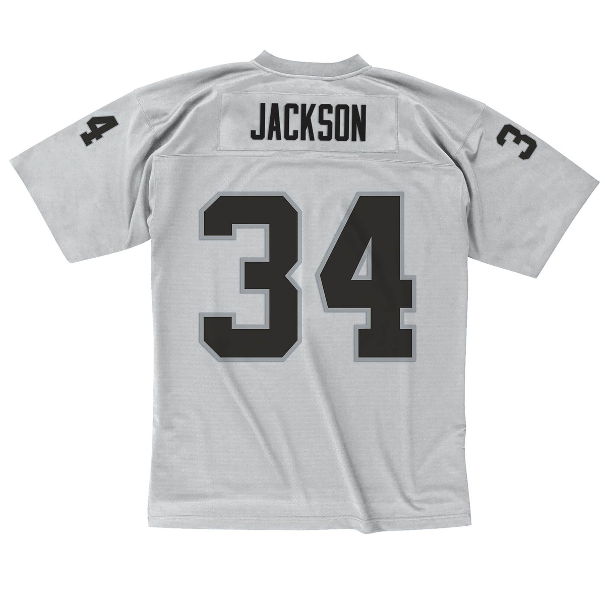 5056296979631 - Nfl-Trikot Los Angeles Raiders Bo Jackson