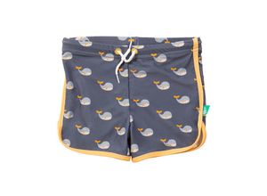 5056298992973 - - Badeshorts WHALE SONG in blau Gr116