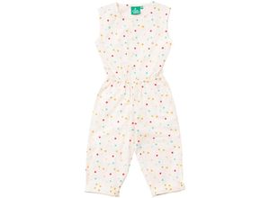 5056298994762 - - Jumpsuit RAINBOW DOTS ärmellos in bunt Gr110