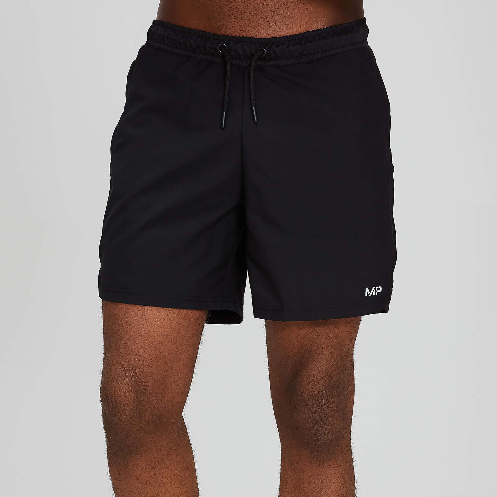 5056307302564 - Pacific Schwimm-Shorts - schwarz - S