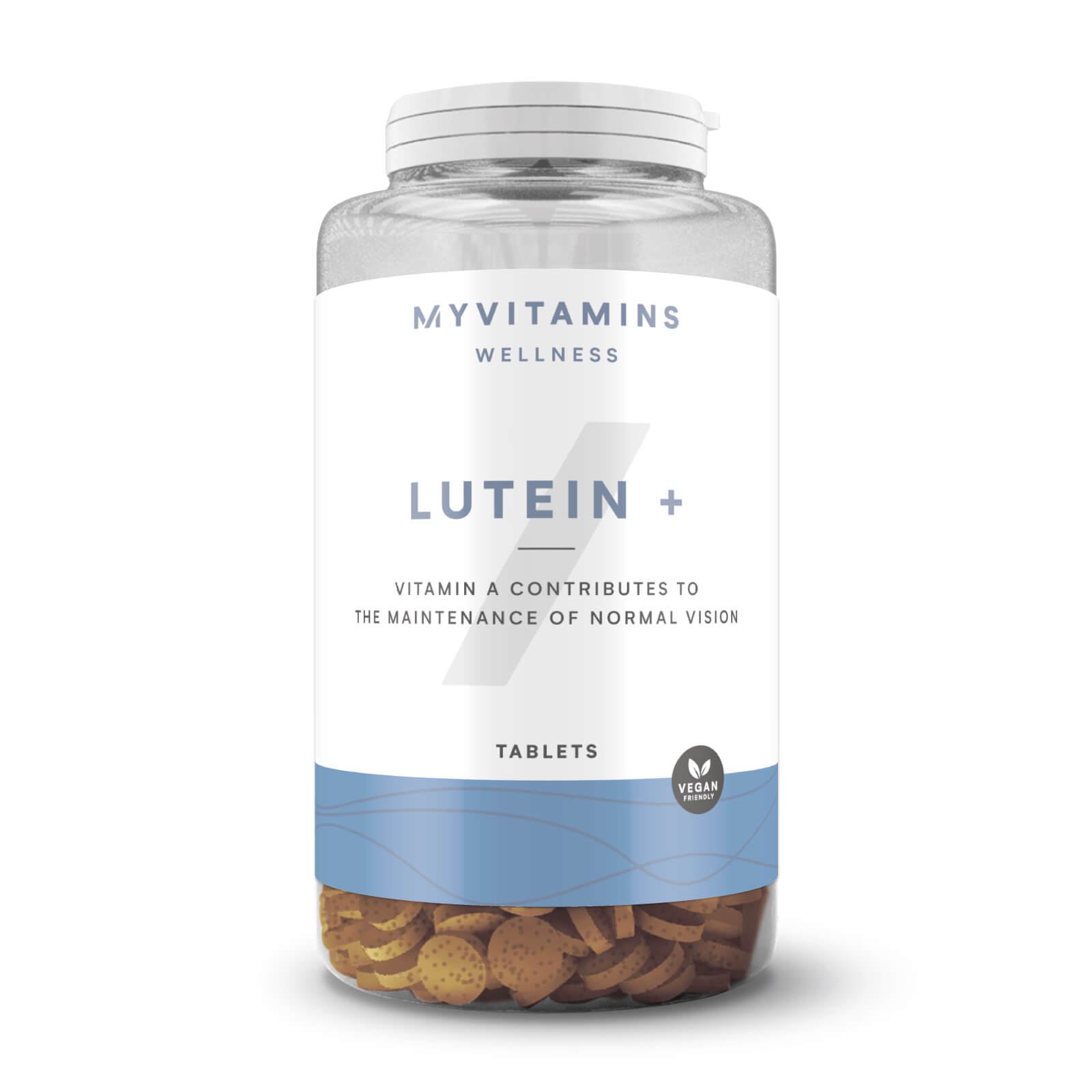 5056307363381 - Lutein+ - 90Kapseln