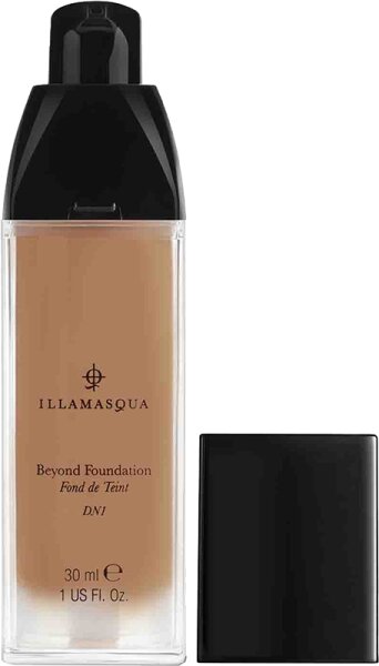 5056307363671 - Beyond Foundation DN1 30 ml 5056307363671 - Beyond Foundation DN1 30 ml