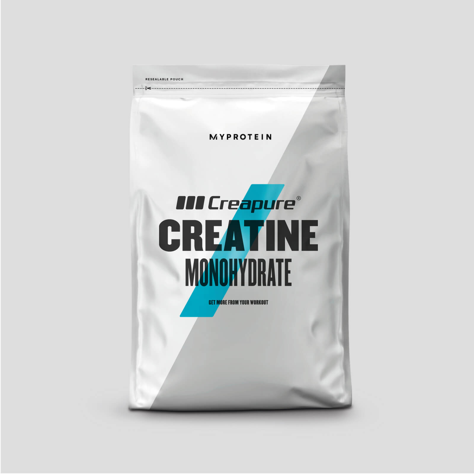 5056307390639 - Creapure® Creatin - 1kg - Geschmacksneutral