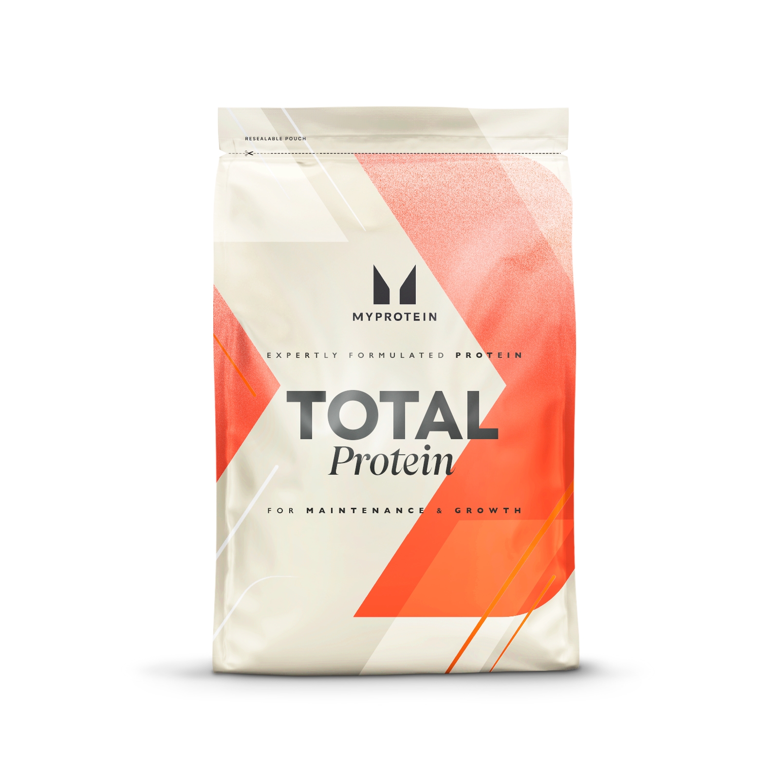 5056307390950 - Total Protein Mix - 25kg - Vanille