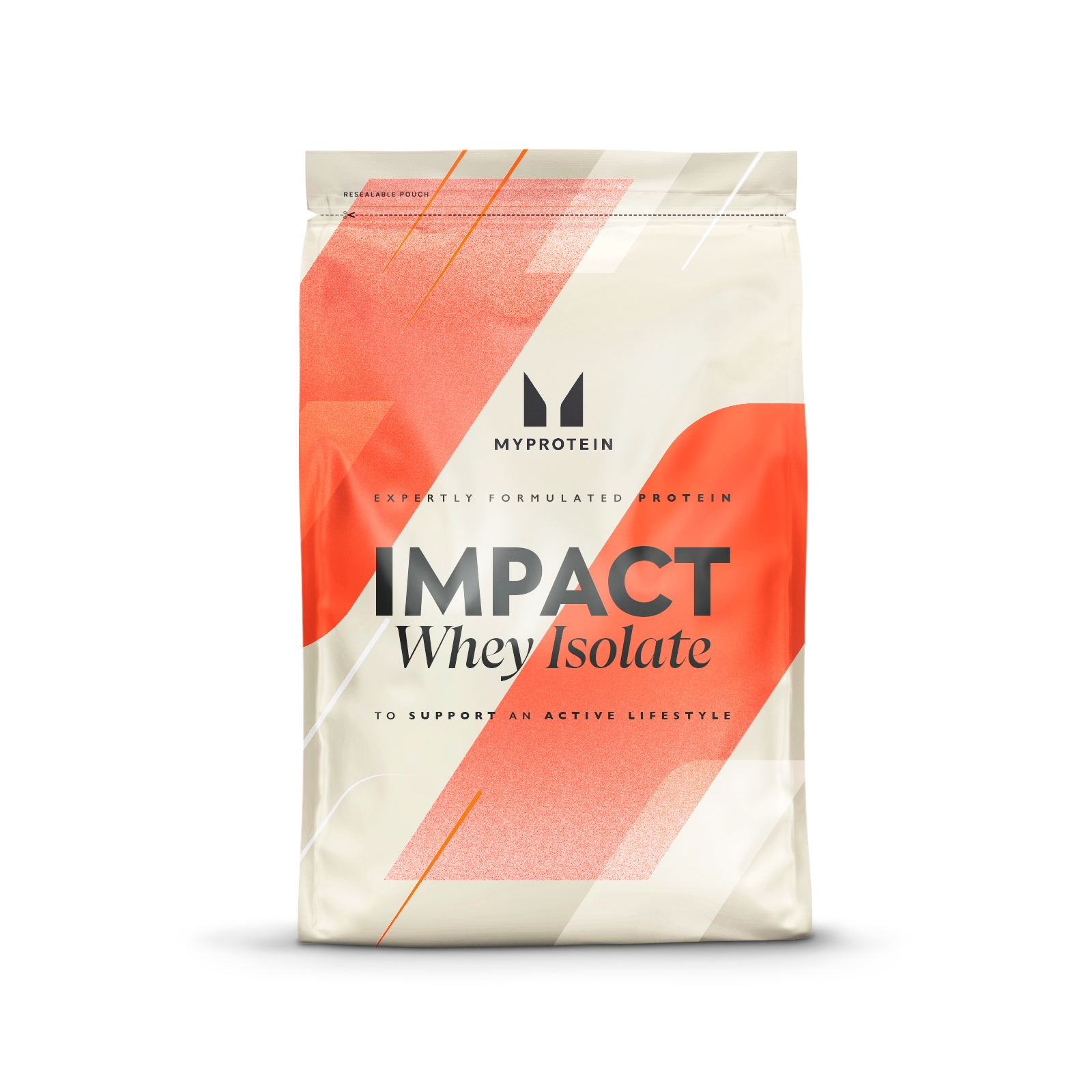 5056307392817 - Impact Whey Isolate - 1kg - Schokolade Brownie