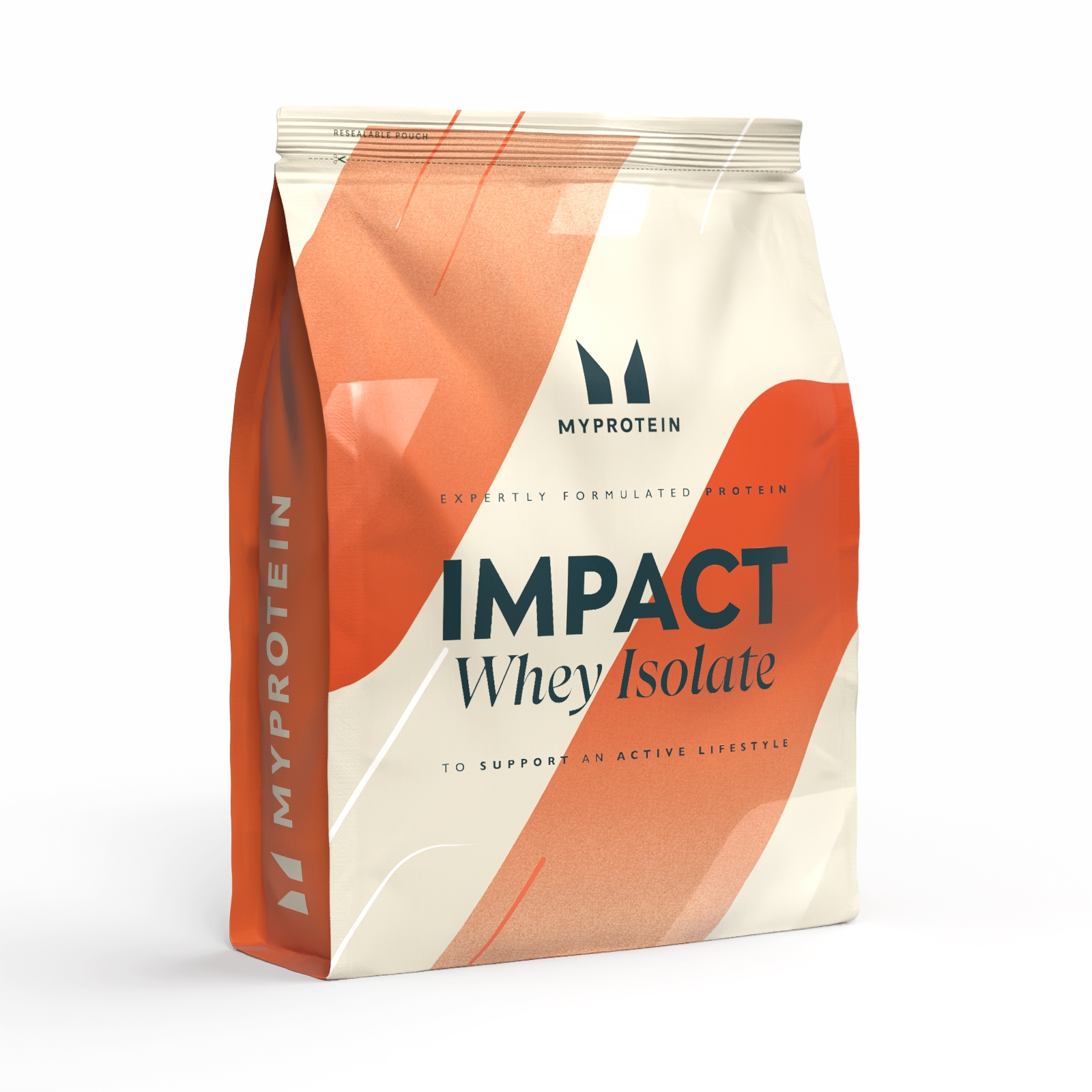 5056307392909 - Impact Whey Isolate - 1kg - Schokolade Erdnussbutter
