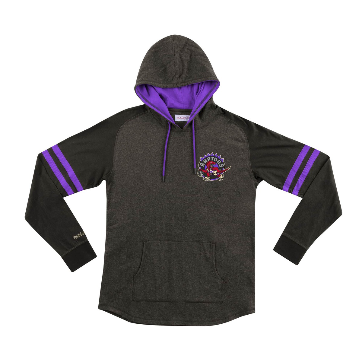 5056341043805 - Kapuzenpulli Toronto Raptors lightweight 20