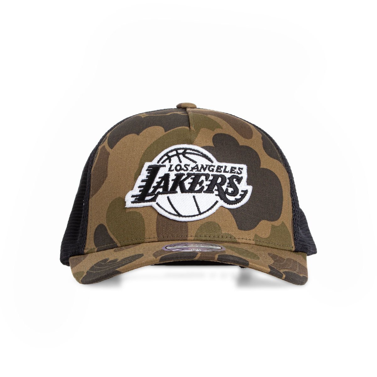 5056341048695 - Kappe Los Angeles Lakers duck camo 110