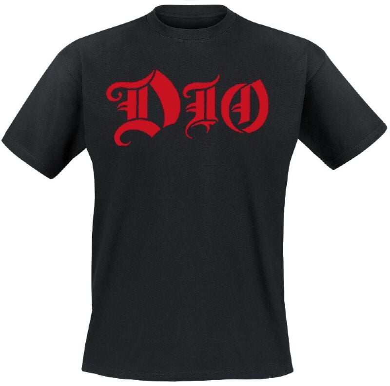 5056365732006 - Logo T-Shirt schwarz in L
