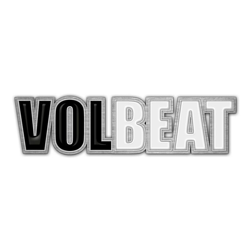5056365732808 - Logo Pin silberfarben