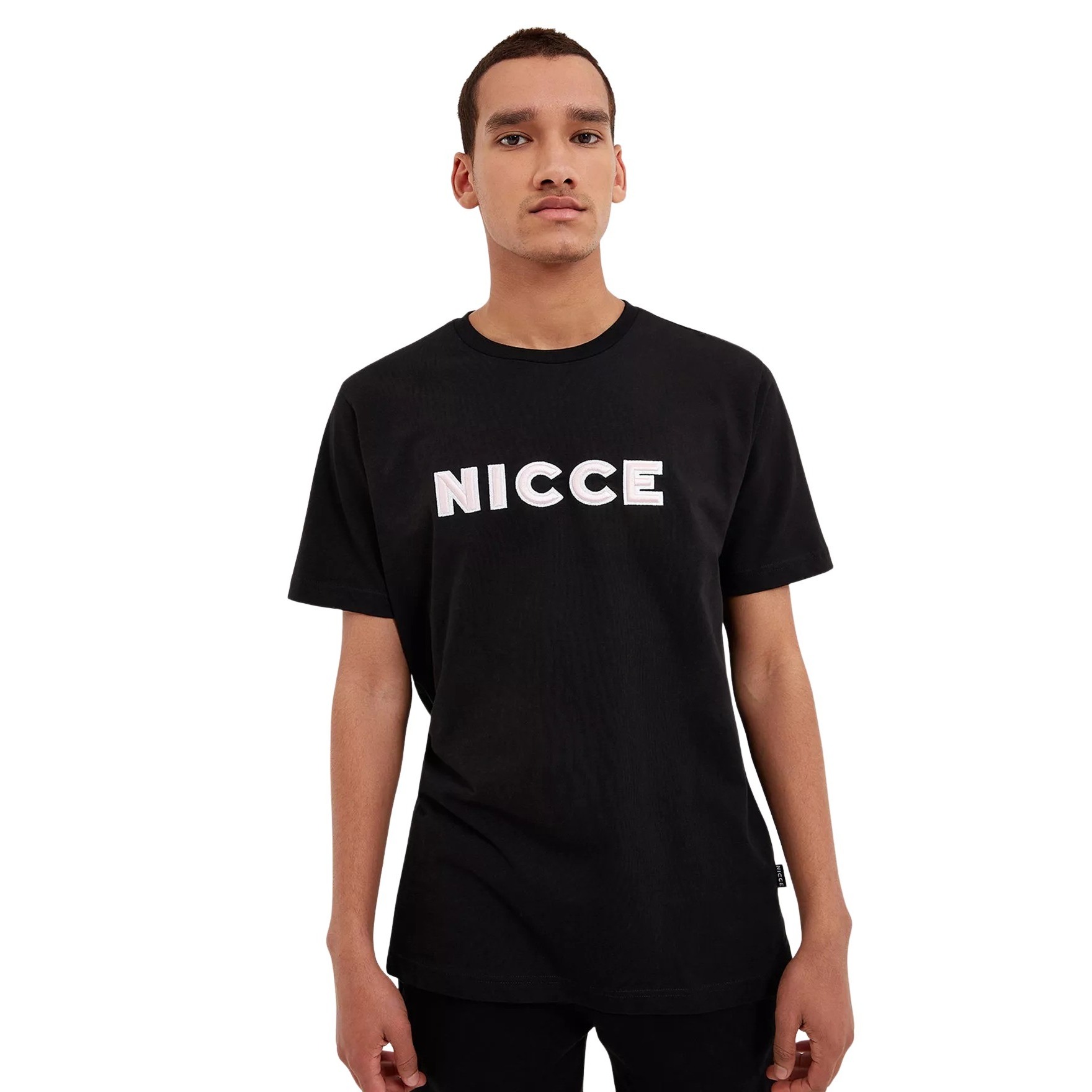 5056369742001 - T-Shirt Nicce