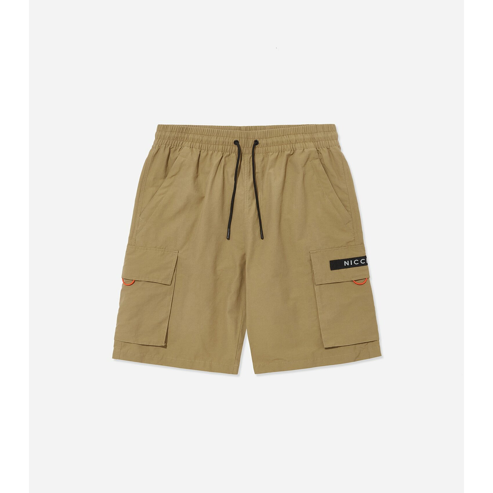 5056369746504 - Cargo Shorts Nicce