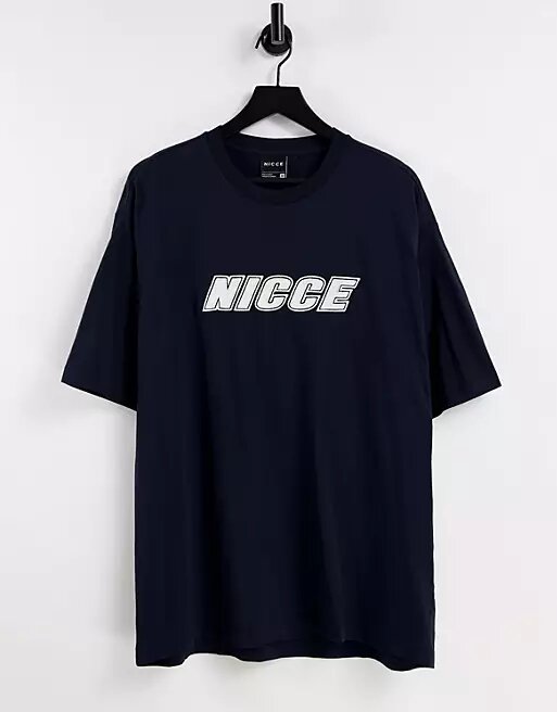 5056369781499 - T-Shirt Nicce