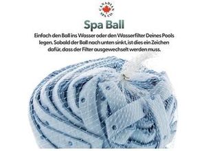 5056374200190 - Canadian Spa Whirlpool Ball