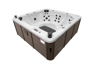 5056374202941 - Whirlpool Victoria 219 x 219 cm