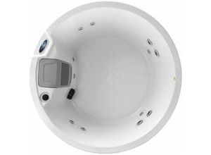 5056374203955 - Aussenwhirlpool Okanagan Plug & Play Ø 160 cm