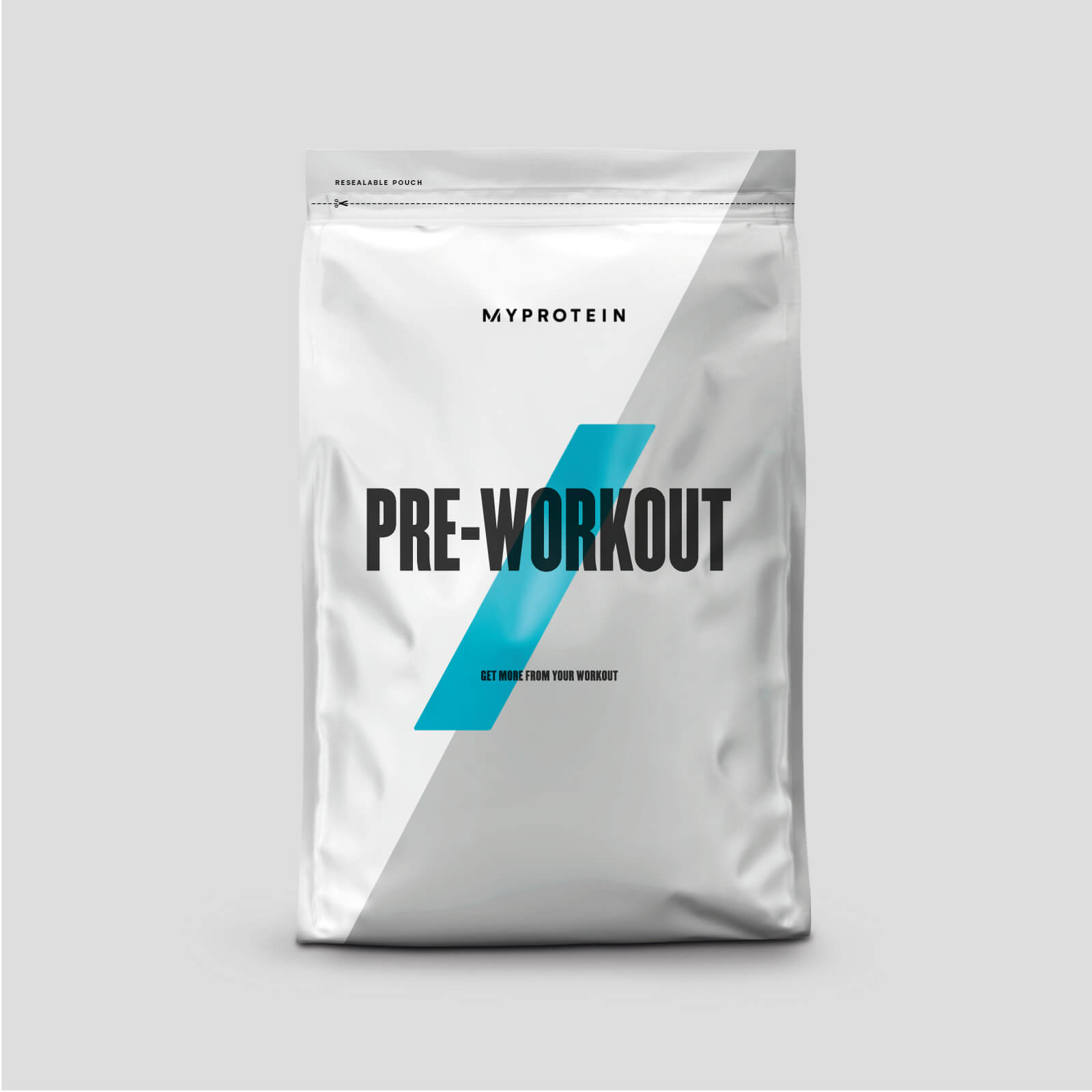 5056379502381 - Pre Workout - 250g - Himbeere