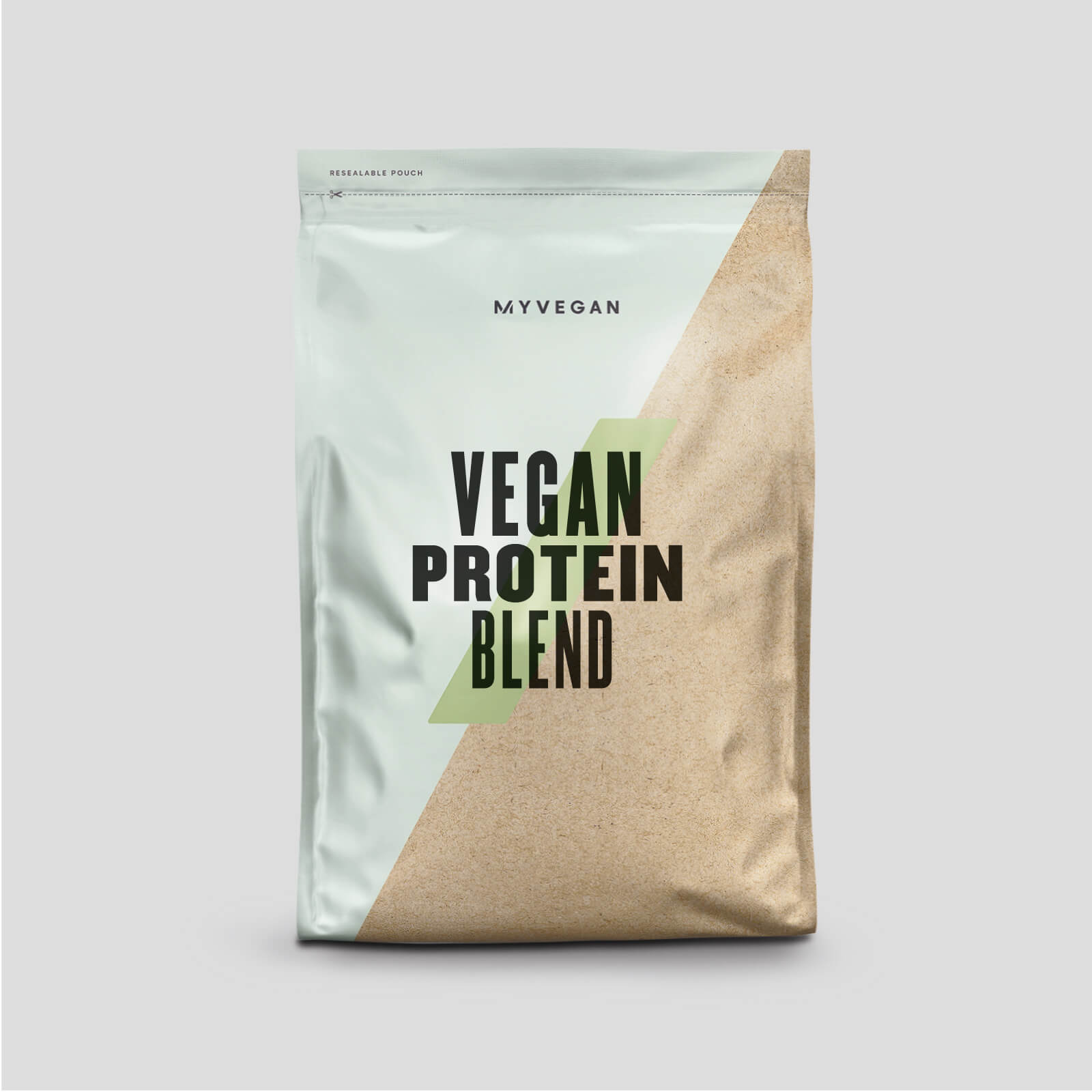 5056379582024 - Vegane Protein-Mischung - 250g - Schokolade