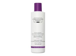 5056379589955 - - Soin Lavant Boucles Fabuleuses Mit Chiasamenöl - -luscious Curl Conditioning Cleanser