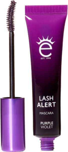 5056379590180 - Lash Alert Mascara - Purple 8 ml