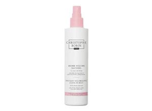 5056379590593 - - Sofortiges Volumenspray Mit Rosenwasser - -volumizing Mist With Rose Extracts