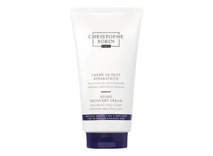 5056379590821 - - Night Recovery Cream - Haarpflegecreme - -night Recovery Cream 150ml