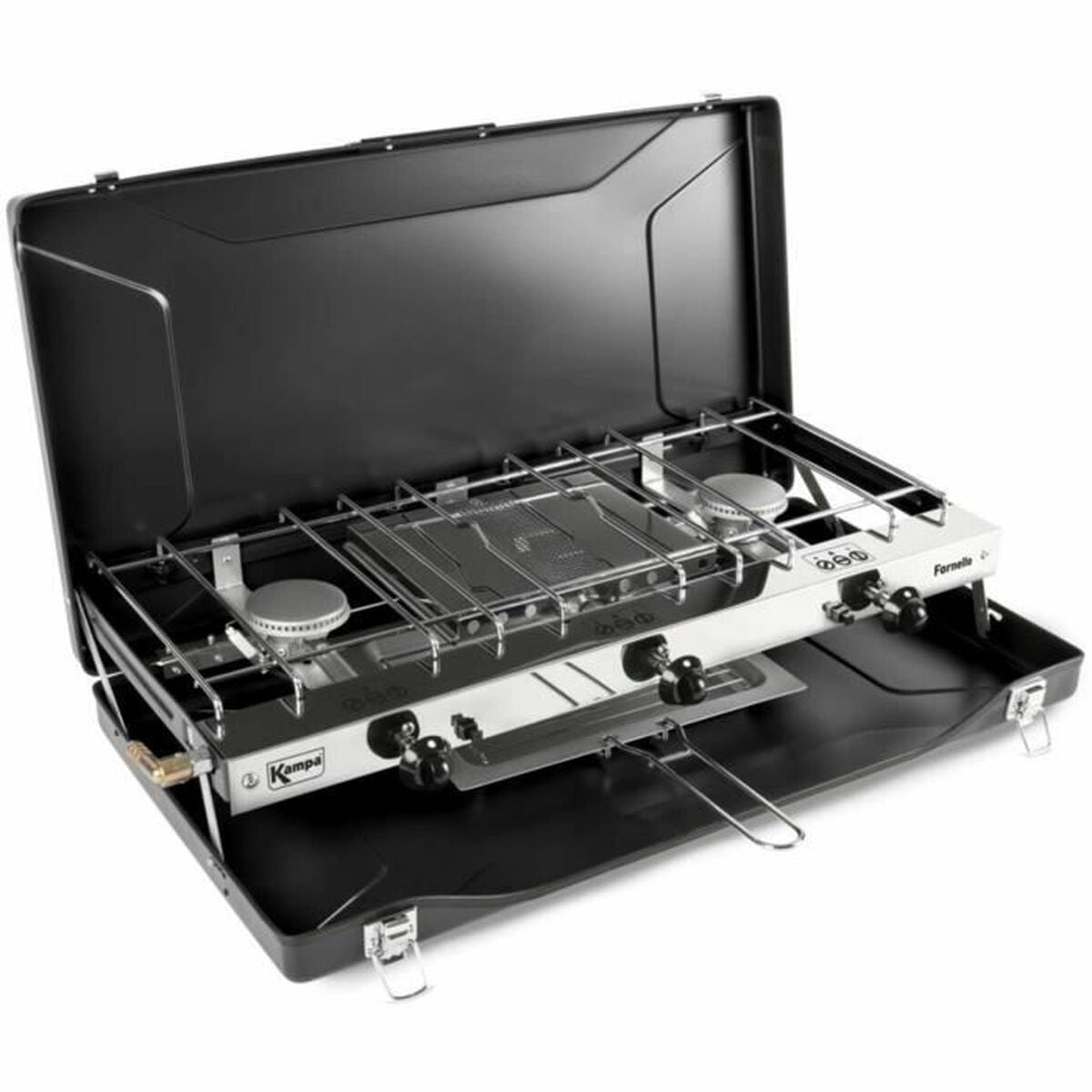 5056446106504 - Gaskocher Kampa