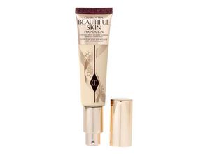 5056446600170 - - Charlottes Beautiful Skin - Foundation - -beautiful Skin Fdtn - 2n