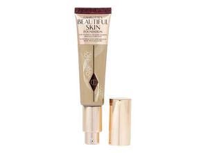 5056446600231 - - Charlottes Beautiful Skin - Foundation - beautiful Skin Fdtn - 5n