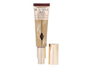 5056446600293 - - Charlottes Beautiful Skin - Foundation - beautiful Skin Fdtn - 8n