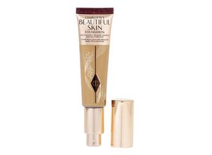 5056446600309 - - Charlottes Beautiful Skin - Foundation - beautiful Skin Fdtn - 8w