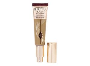 5056446600316 - - Charlottes Beautiful Skin - Foundation - beautiful Skin Fdtn - 9n