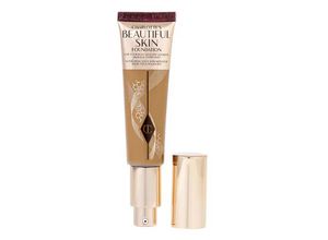 5056446600361 - - Charlottes Beautiful Skin - Foundation - beautiful Skin Fdtn - 11n