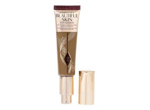 5056446600415 - - Charlottes Beautiful Skin - Foundation - beautiful Skin Fdtn - 14n