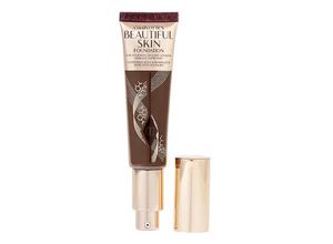 5056446600453 - - Charlottes Beautiful Skin - Foundation - beautiful Skin Fdtn - 17n