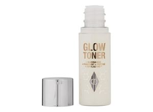 5056446606646 - - Glow - Toner in Reisegröße 30 ml-Keine Farbe