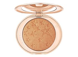 5056446610780 - - Hollywood Glow Glide Face Architect - Highlighter - hollywood Flawless Filter - Sunset Glow