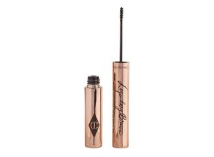 5056446619134 - - Legendary Brows Augenbrauengel - legendary Brows - Dark Brown