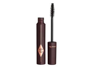 5056446619394 - - Full Fat Lashes 5-in-1 Mascara - Glossy Black (8 Ml)