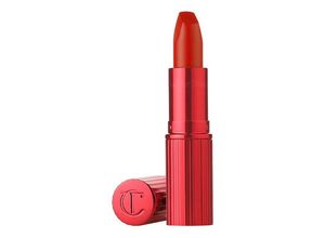 5056446628938 - - Hollywood Beauty Icon - Matte Revolution - Lippenstift - hollywood Matte Revolution Flame