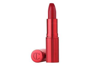 5056446628945 - - Hollywood Beauty Icon - Matte Revolution - Lippenstift - hollywood Matte Revolution Pizzazz