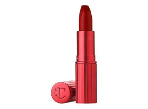 5056446628969 - - Hollywood Beauty Icon - Matte Revolution - Lippenstift - hollywood Matte Revolution Cinematic Red