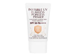 5056446629942 - - Invisible Uv - Flawless Poreless - Teint-primer - -invisible Uv Poreless Primer