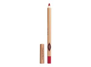 5056446634694 - - Lip Cheat - Lippenkonturenstift - hollywood Lip Cheat - Red Carpt Red