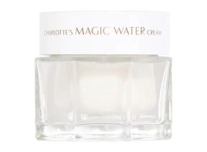 5056446640596 - - Charlottes Magic Water Cream - Feuchtigkeitsspendende Gel-creme Für Das Gesicht - 30ml