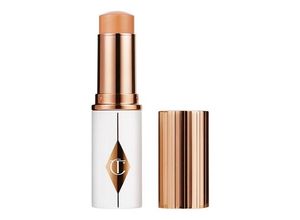 5056446640893 - - Unreal Skin Sheer Glow Tint - Feuchtigkeitsspendender Foundation-stick - unreal Skin 7 Medium